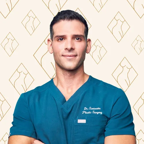 Dr. Felippe Sartorato, DO