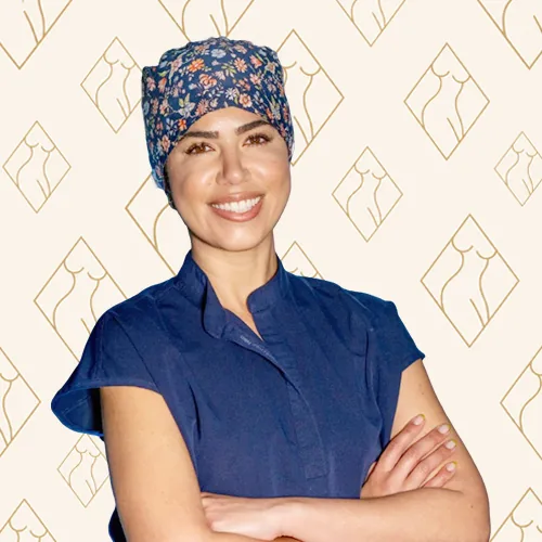 Dr. Marina Zorrilla, MD